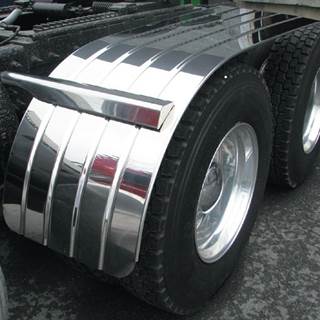 Universal Fender for a Universal ALL