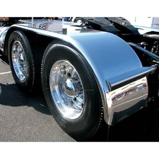 Universal Fender for a Universal ALL