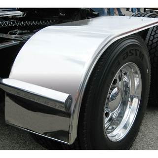 Universal Fender for a Universal ALL