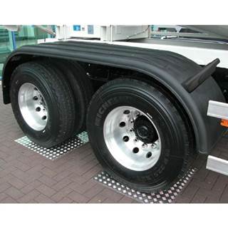 Universal Fender for a Universal ALL