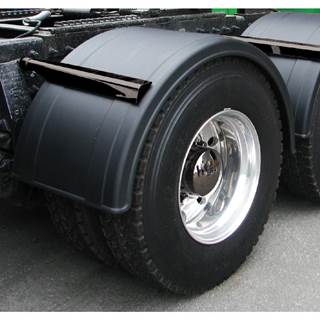 Universal Fender for a Universal ALL