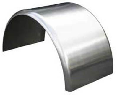 Universal Fender for a Universal ALL