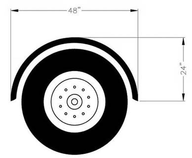 Universal Fender for a Universal ALL