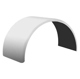 Universal Fender for a Universal ALL