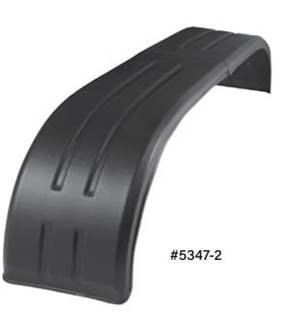 Universal Fender for a Universal ALL