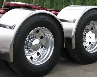 Universal Fender for a Universal ALL