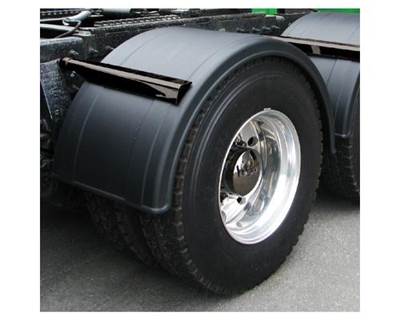 Universal Fender for a Universal ALL