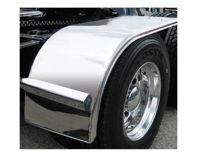 Universal Fender for a Universal ALL