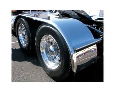 Universal Fender for a Universal ALL