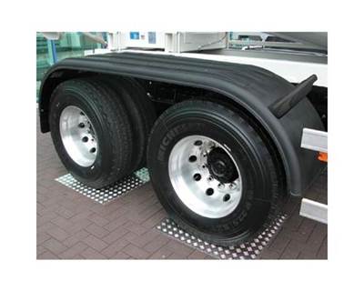 Universal Fender for a Universal ALL