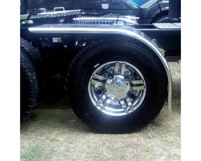Universal Fender for a Universal ALL