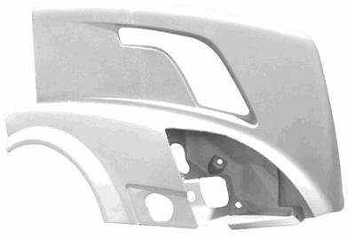 Volvo VNL Right Fender