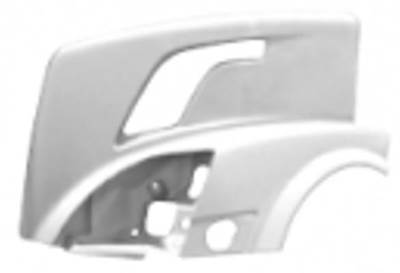 Volvo VNL Left Fender