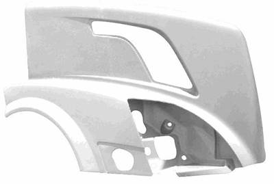Volvo VNL Right Fender