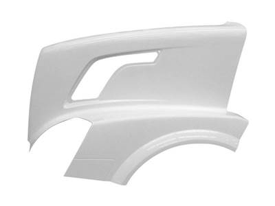 Volvo VNL Left Fender