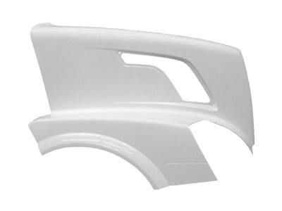 Volvo VNL Right Fender