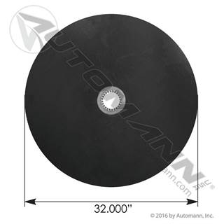 Automann ALL Fifth Wheel Part