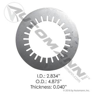 Automann ALL Fifth Wheel Part