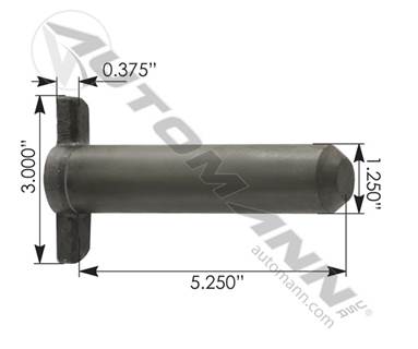 Automann ALL Fifth Wheel Part