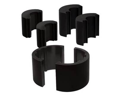 Automann Bracket Liner Kit for Fontaine Models LWB/ATB/MTB