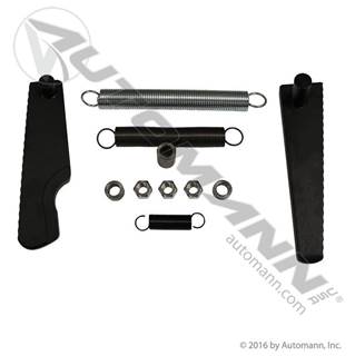 Fontaine Fifth Wheel Part