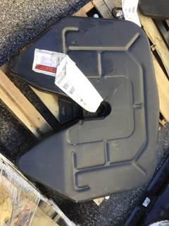 Fontaine ALL Left Fifth Wheel Part