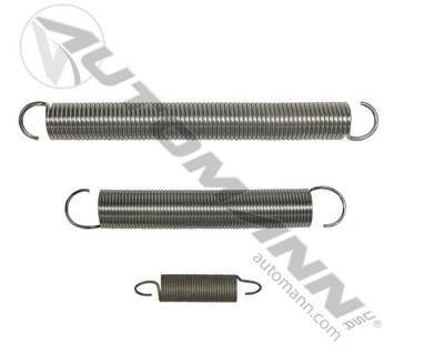 Fontaine ALL Fifth Wheel Part