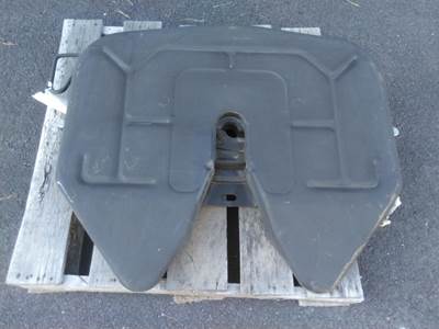 Fontaine TOP PLATE Fifth Wheel Part