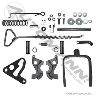 Holland ALL Fifth Wheel Part