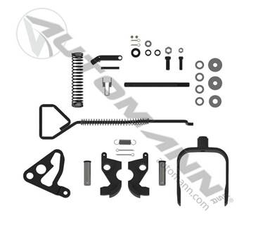 Holland ALL Fifth Wheel Part