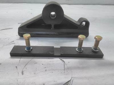 Holland ALL Left Fifth Wheel Part