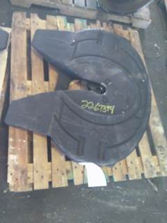 Holland TOP PLATE Fifth Wheel Part