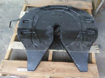 Holland TOP PLATE Fifth Wheel Part