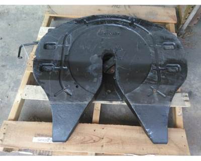 Holland Fifth Wheel Top Plate, Part # 4102720