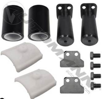 Jost ALL Fifth Wheel Part