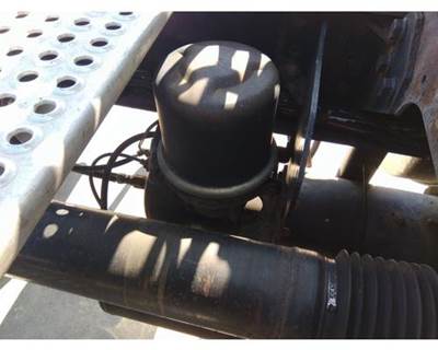 Bendix AD-IP Fifth Wheel