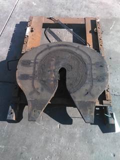 ConMet AIR SLIDE Fifth Wheel