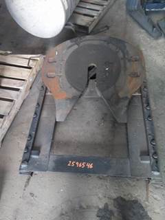 ConMet AIR SLIDE Fifth Wheel