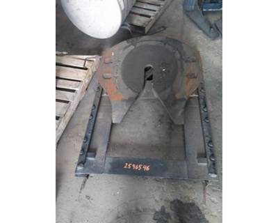 ConMet AIR SLIDE Fifth Wheel