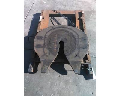 ConMet AIR SLIDE Fifth Wheel
