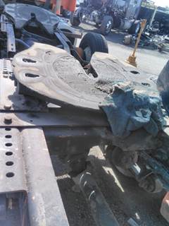 ConMet STATIONARY Fifth Wheel