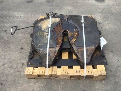 Fontaine AIR SLIDE Fifth Wheel