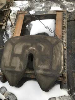 Fontaine AIR SLIDE Fifth Wheel