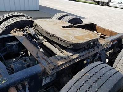 Fontaine AIR SLIDE Fifth Wheel