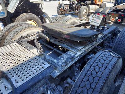 Fontaine AIR SLIDE Fifth Wheel