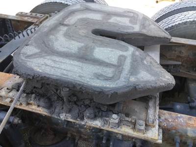 Fontaine AIR SLIDE Fifth Wheel