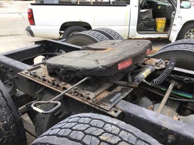 Fontaine AIR SLIDE Fifth Wheel