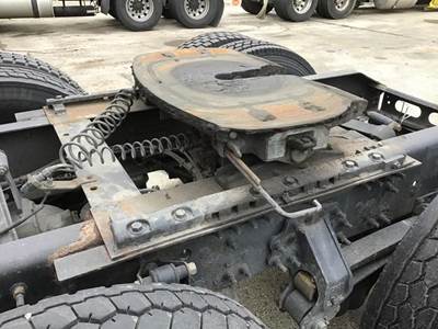 Fontaine AIR SLIDE Fifth Wheel