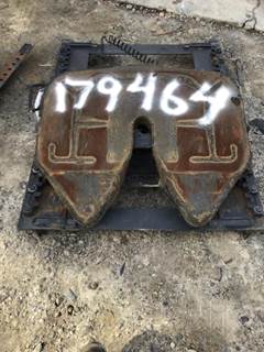 Fontaine AIR SLIDE Fifth Wheel