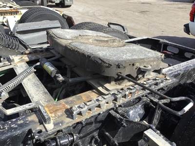 Fontaine AIR SLIDE Fifth Wheel